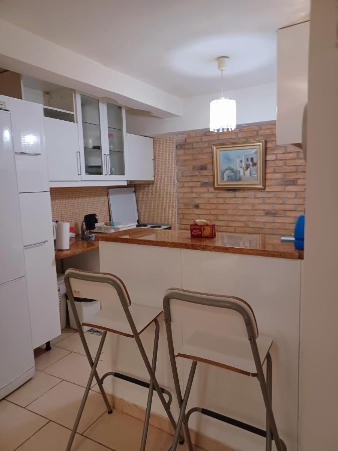 Varkiza Seaside Apts Extérieur photo